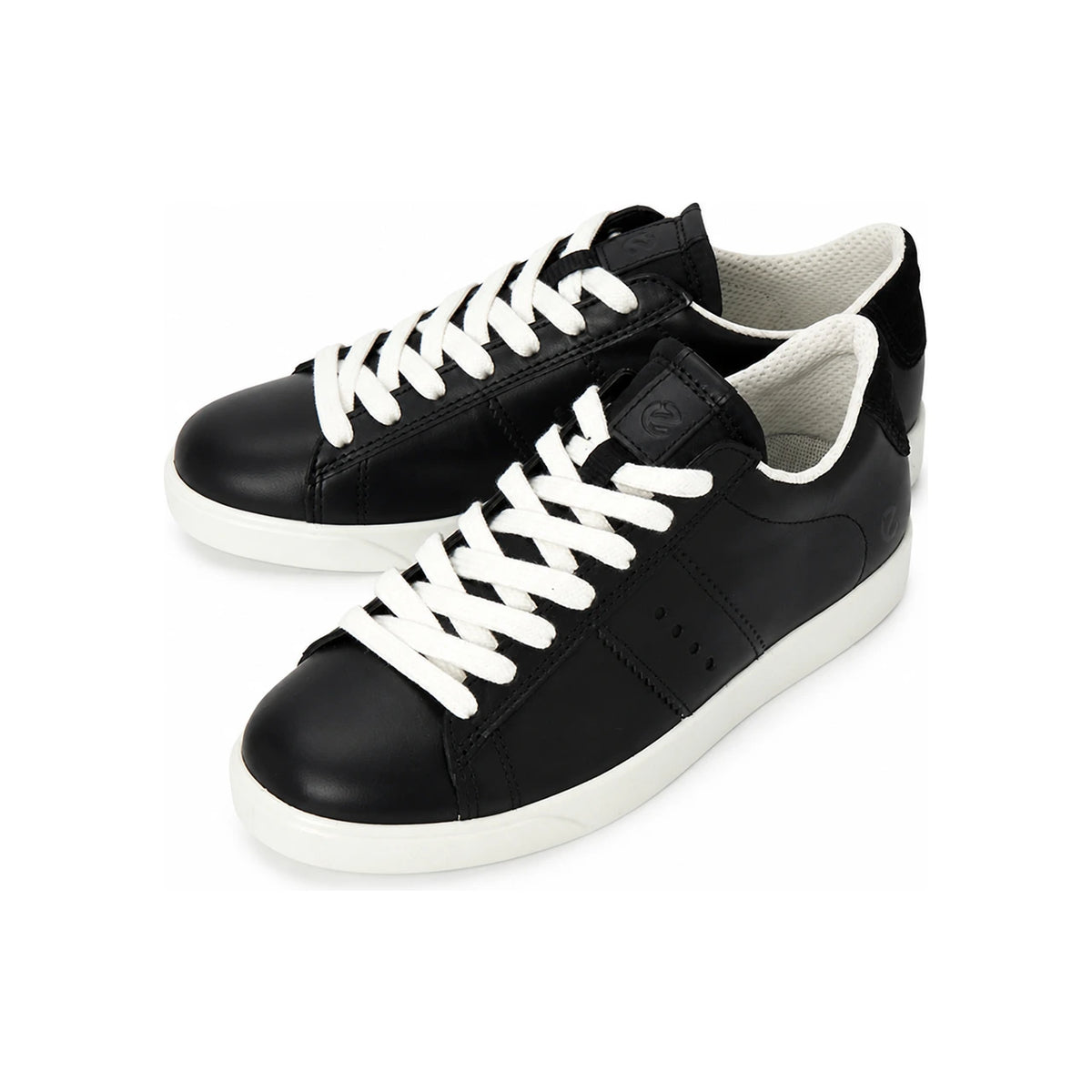 ecco Street Lite Women’s Low-Top Sneakers 212803 51052