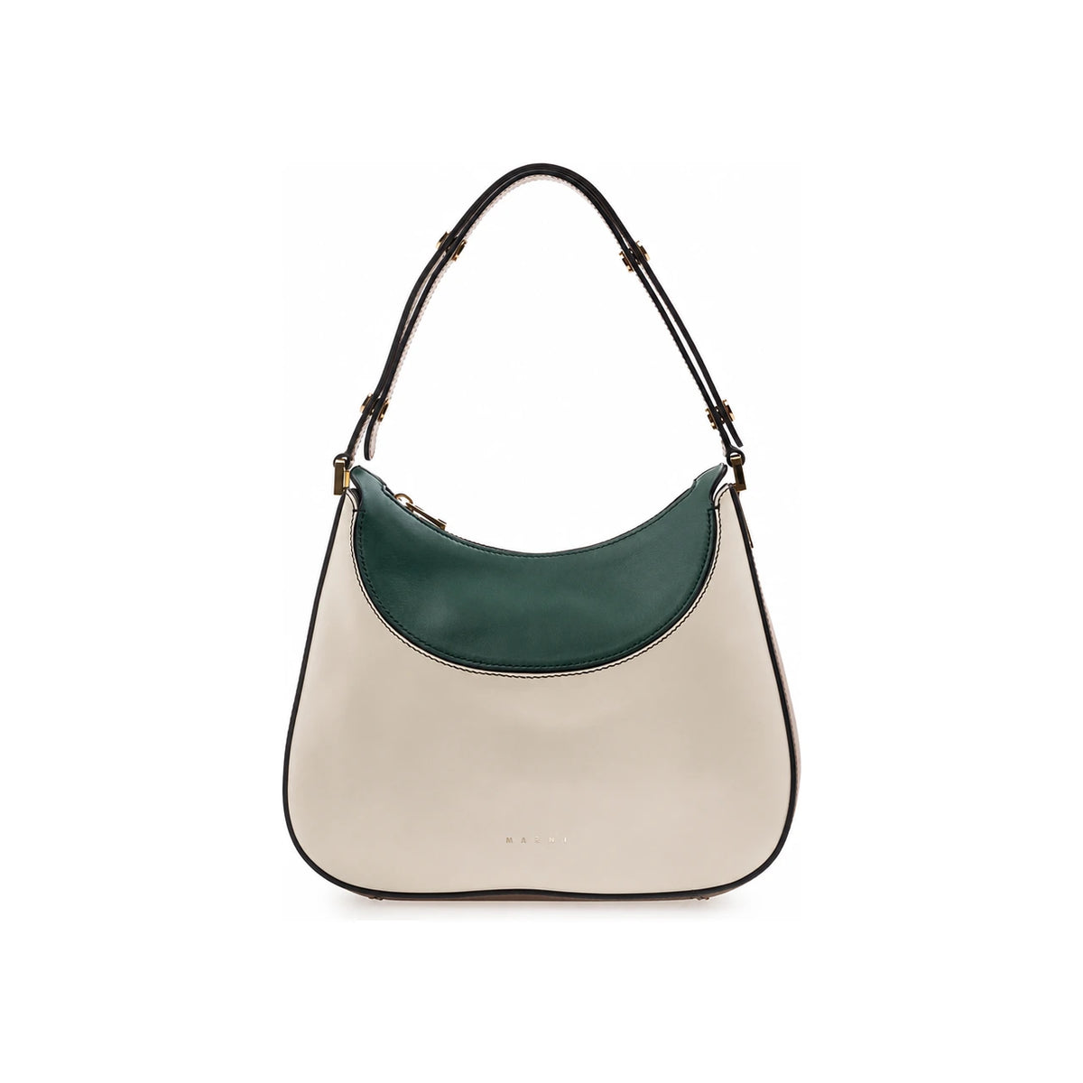 Marni Women's Shoulder Tote Bag BMMP0102U1 LV589 ZO243 1