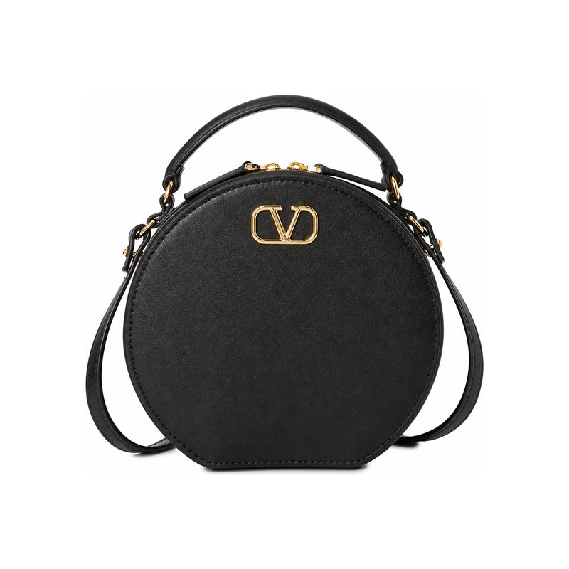 VALENTINO V-Logo Signature Women’s Crossbody Bag P0AC2MIM 0NO