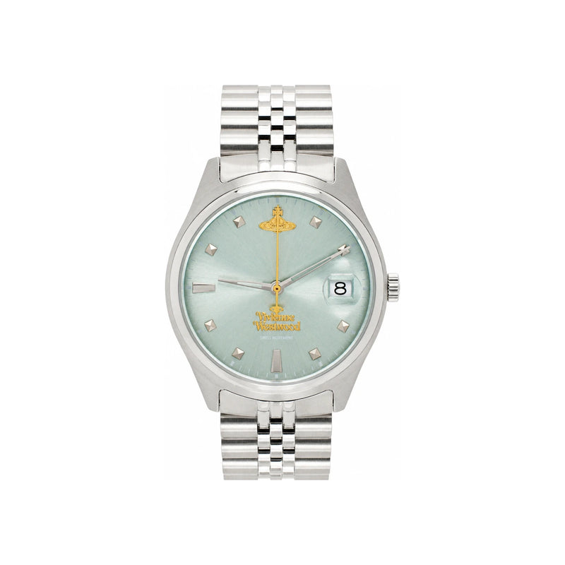 Vivienne Westwood Camberwell Women’s Quartz Metal Watch 37mm