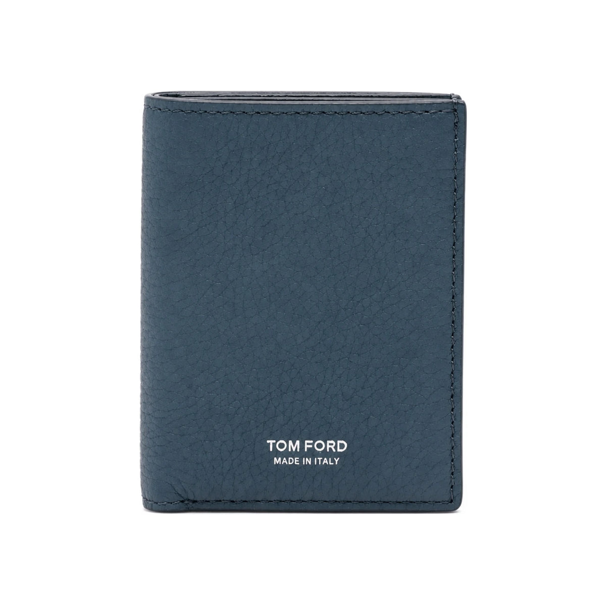 TOM FORD NAA Leather Card Holder for Men Y0279 LCL158S