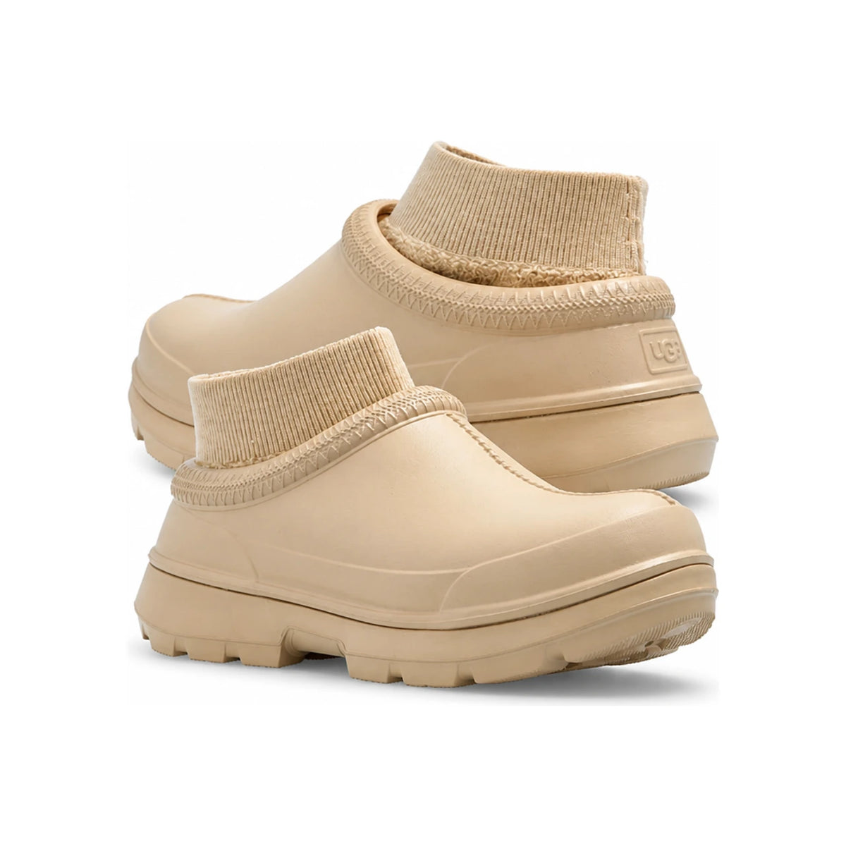 Ugg Tasman X Socks Rain Boot Sand Dust Women’s Ankle Boots