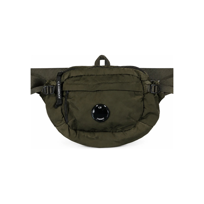CP Company Lens Patch Crossbody Sling Bag 18CMAC112A 005269G 683
