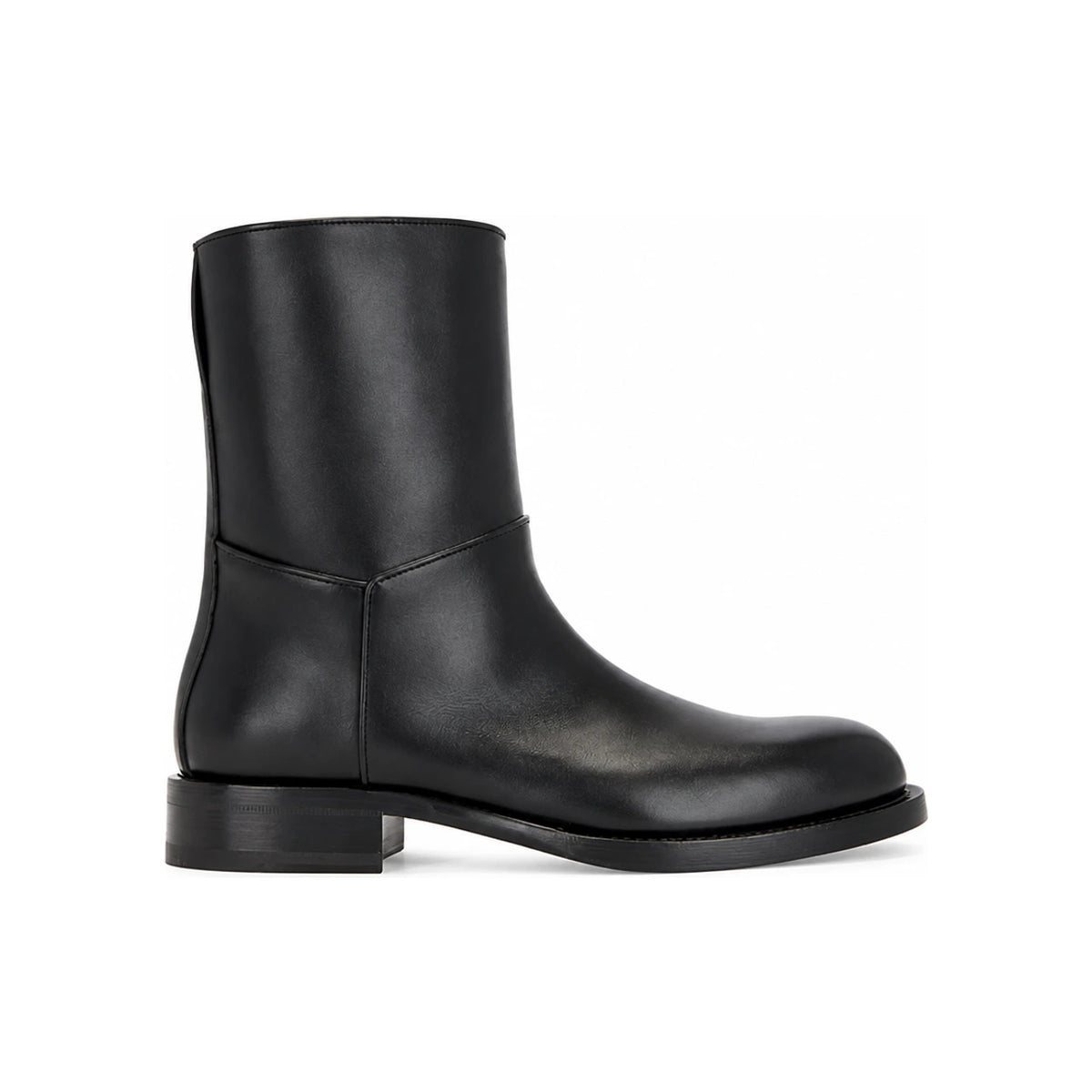 The Row Nobilis Women's Ankle Boots F1550 L58 BLK