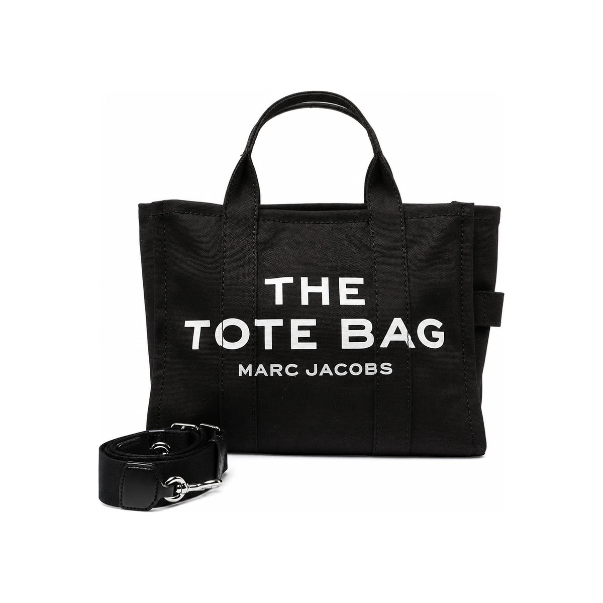 Marc Jacobs The Tote Small Women’s Tote Bag M0016161 001 M0016161001