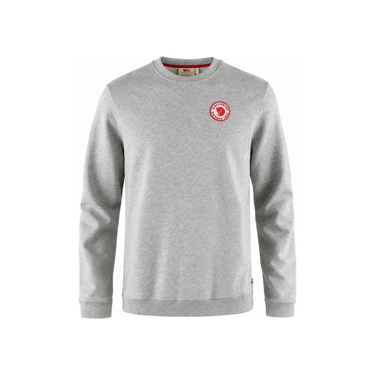Fjallraven Long Sleeve Sweatshirt Top DOM 87163020999