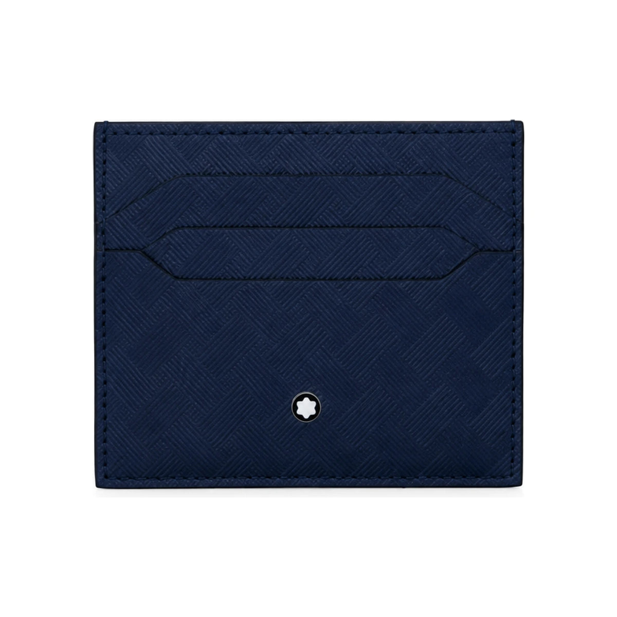 Montblanc Extreme 3.0 6CC Leather Card Holder for Men 198079