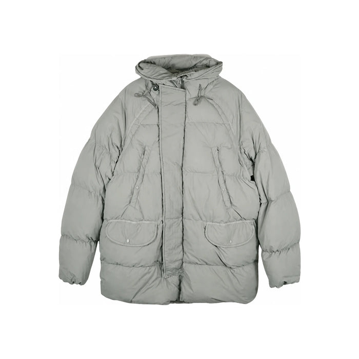 Ten C Men's Deck Down Parka Puffer Jacket 21CTCUB03125 003780 661