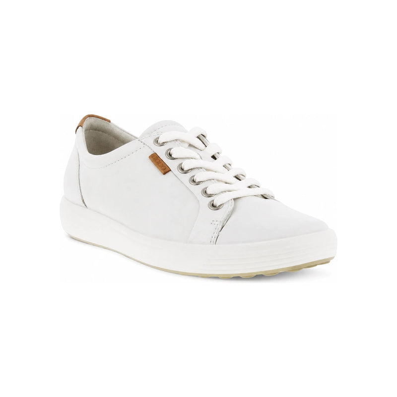 ecco Soft 7 Women’s Low-Top Sneakers 430003 01007