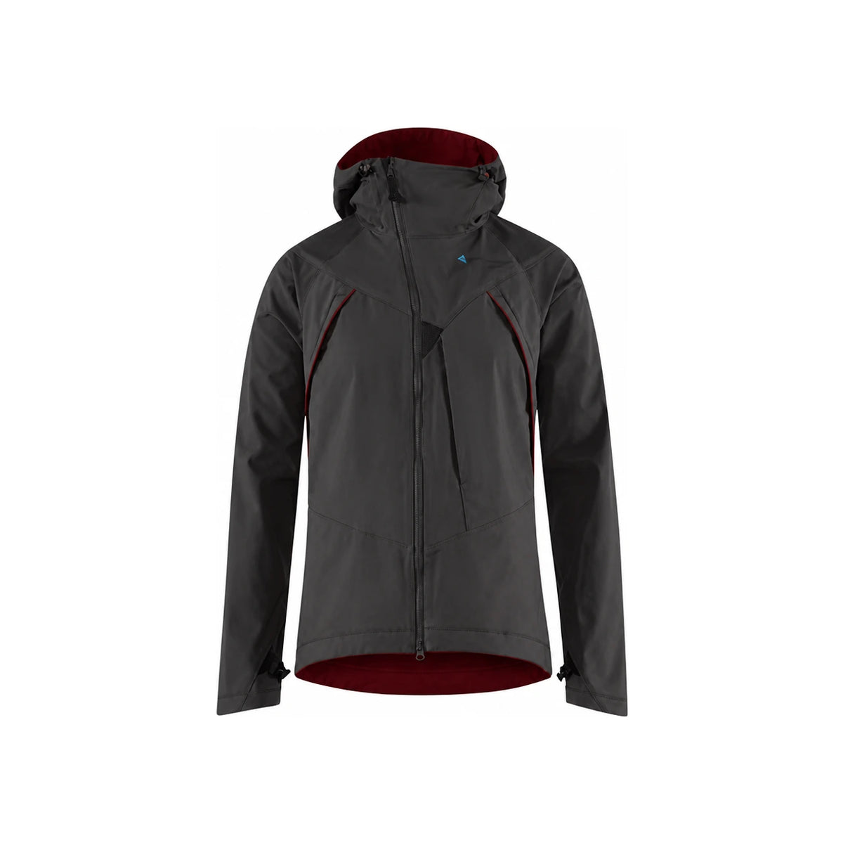 Klattermusen Women’s Jacket Black 10640 W02967