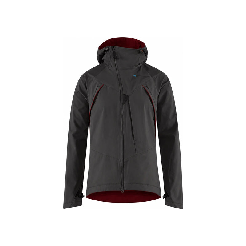 Klattermusen Women’s Jacket Black 10640 W02967