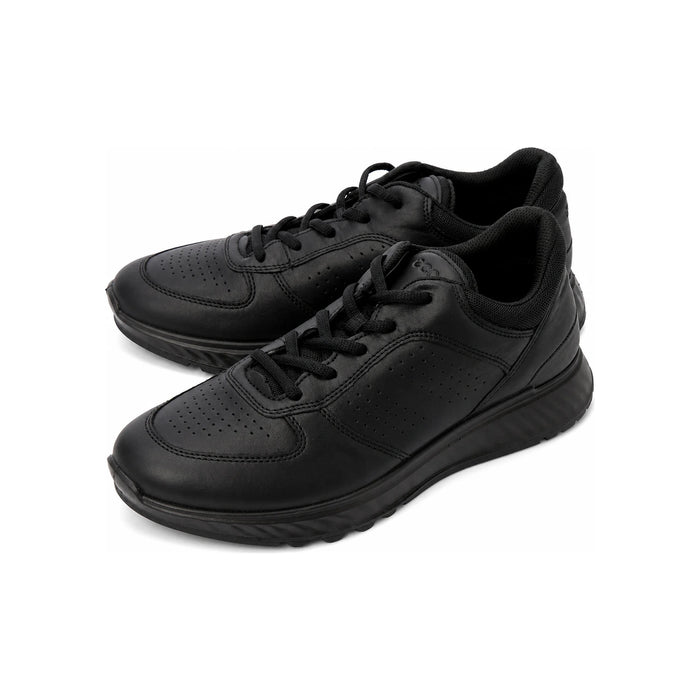 ecco Exostride Men's Low-Top Sneakers 835314 01001
