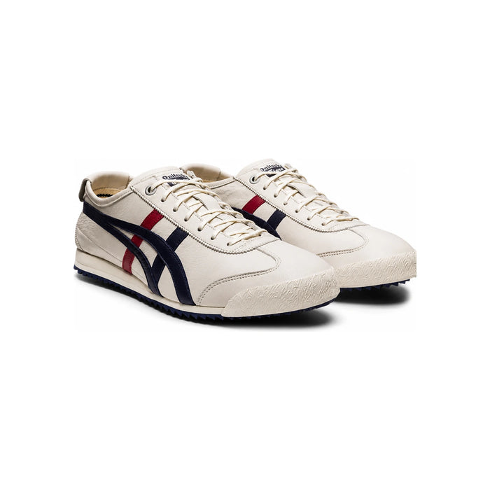 Onitsuka Tiger Mexico 66 SD Cream Peacoat Sneakers for Men