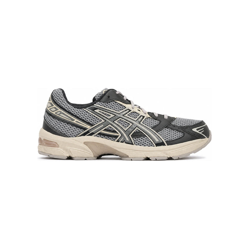 Asics GEL-1130 Oyster Grey Clay Grey Low-Top Sneakers Women 1201A256 025