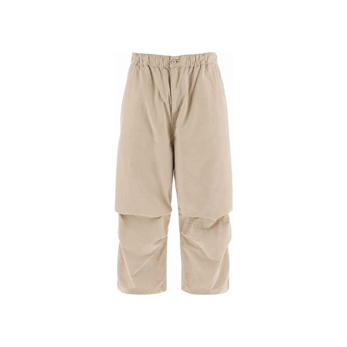 Carhartt Garment Dyed Logo Patch Jude Pants Men’s Classic Pants