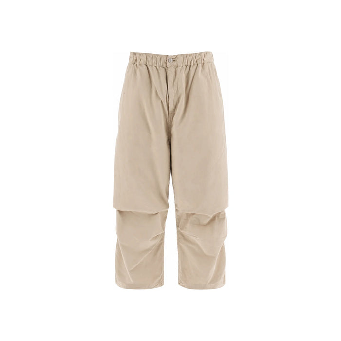 Carhartt Garment Dyed Logo Patch Jude Pants Men’s Classic Pants