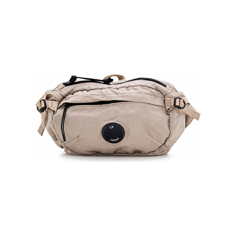 CP Company Lens Badge Belt Bag Waist Pack 18CMAC112A 005269G 327