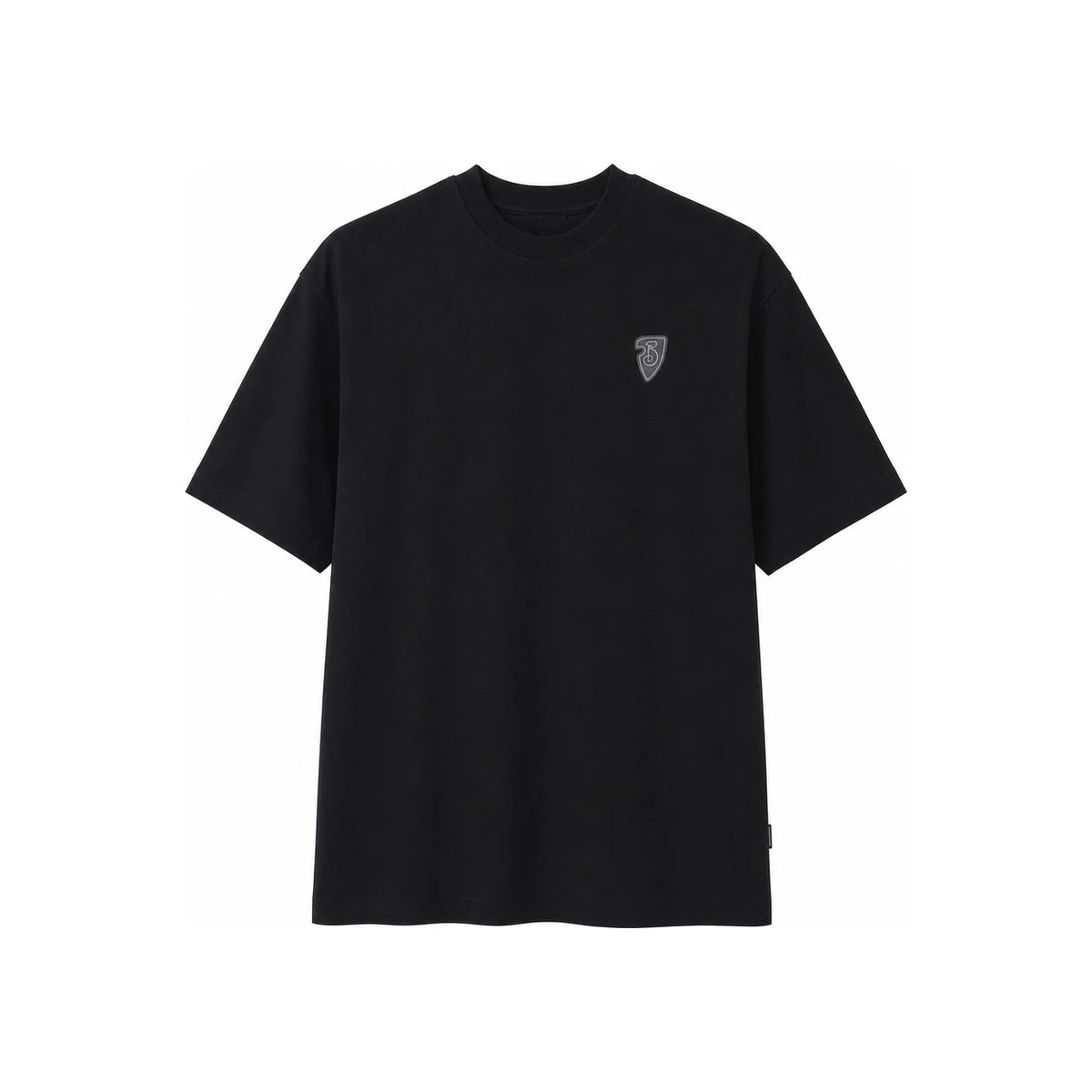 BURBERRY EKD Logo Men’s Short-Sleeve T-Shirt 8104906