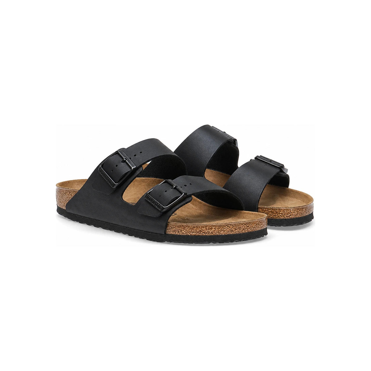 Birkenstock Arizona BS Narrow Fit Sandals Black