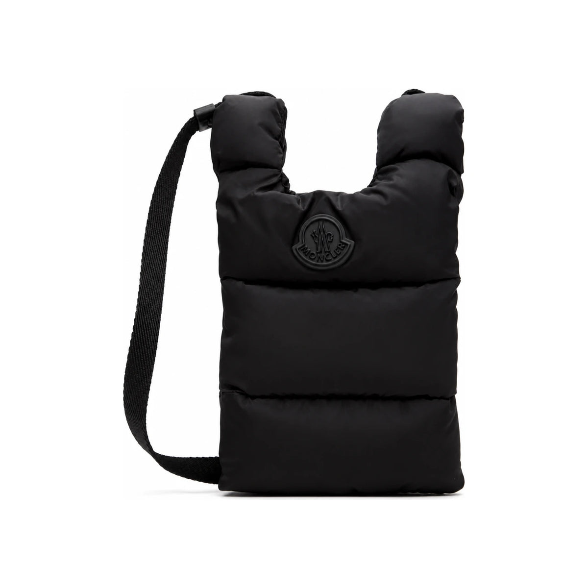 Moncler LEGERE Lightweight Crossbody Bag 5L000 22 M2170 999