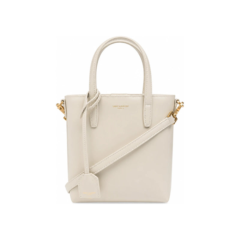 Saint Laurent Mini Toy Shopper Crossbody Bag 773995 AADDI 9207