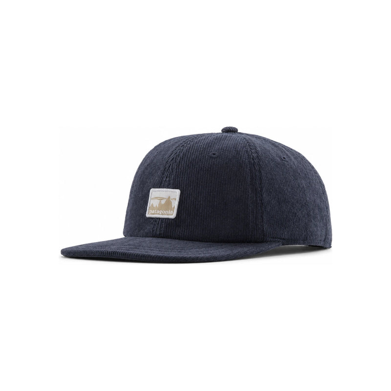 patagonia Unisex Corduroy Baseball Cap Hat 33535 SKSM