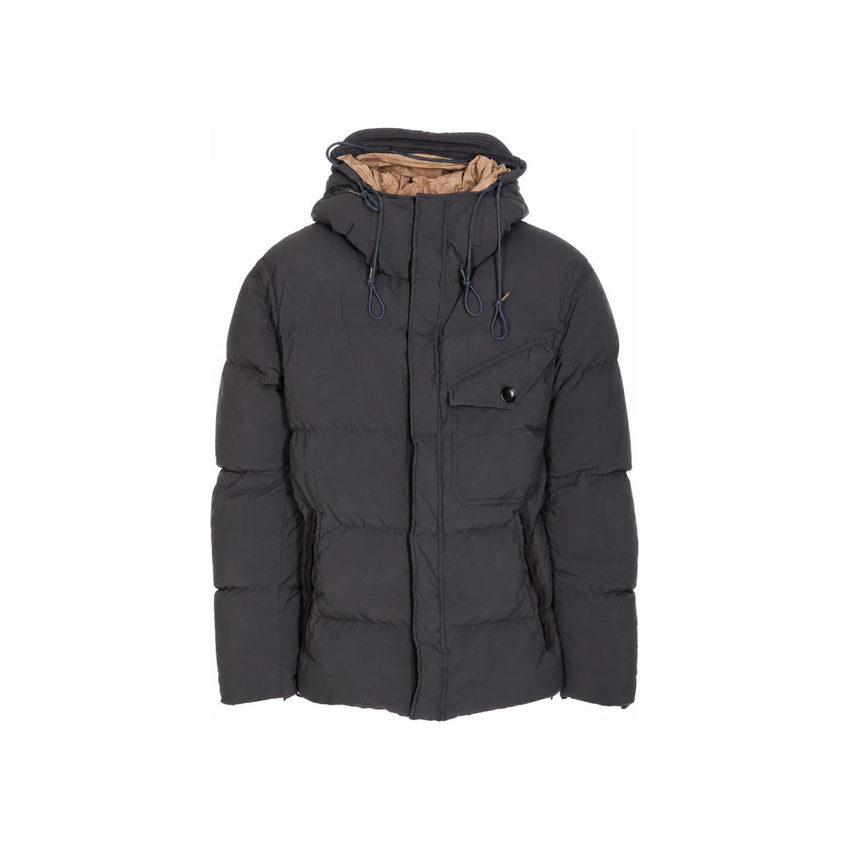 Ten C Survival Down Jacket
