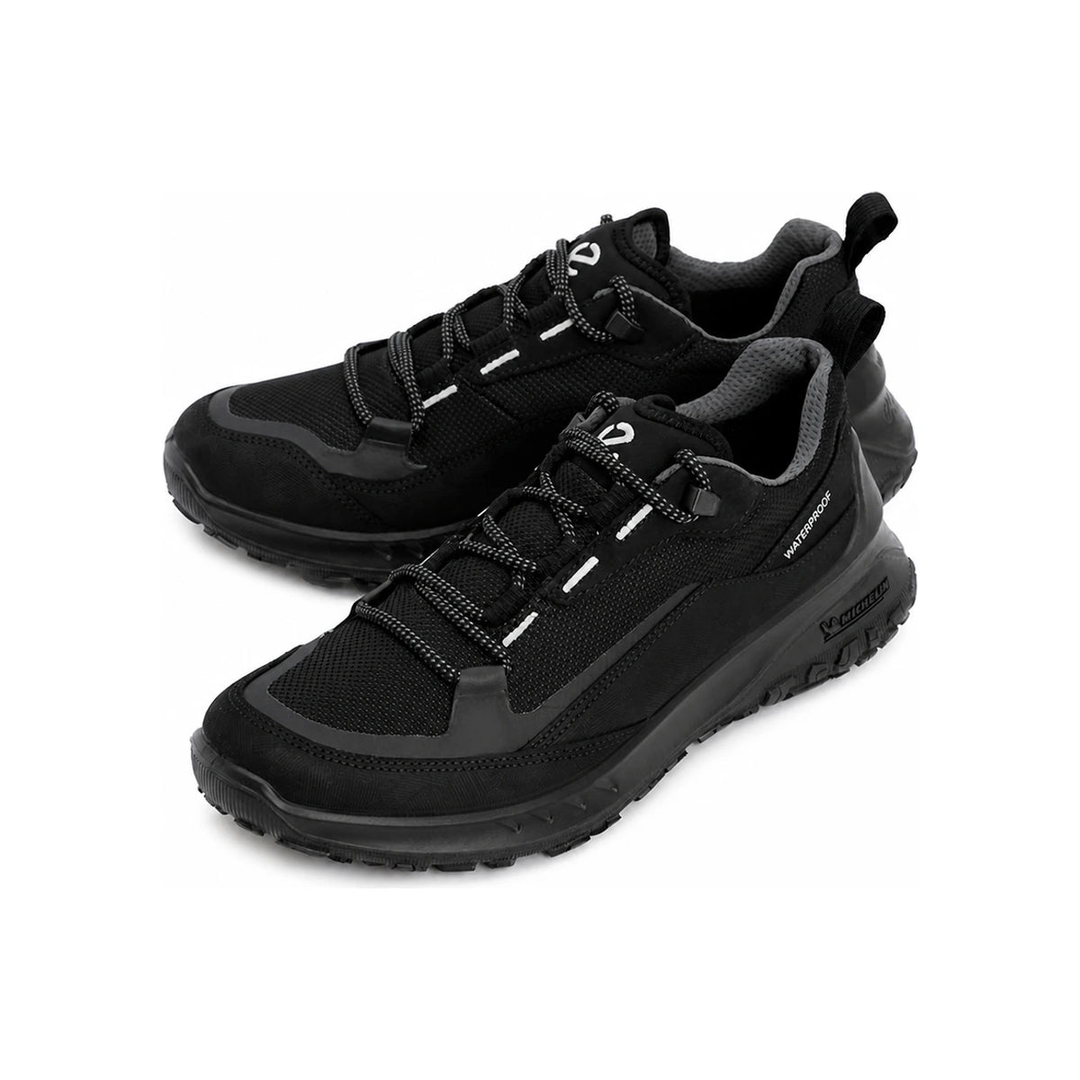 ecco Ultra Terrain Men’s Low-Top Sneakers 824254 51052