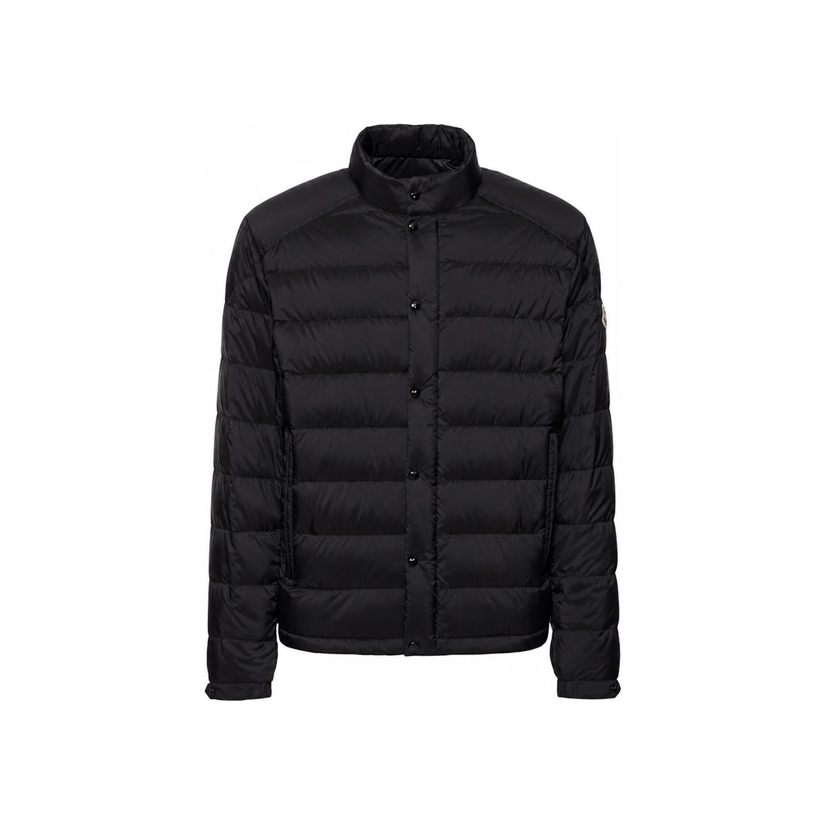Moncler SELVES Logo Down Puffer Jacket for Men 1A000 23 597YD 999