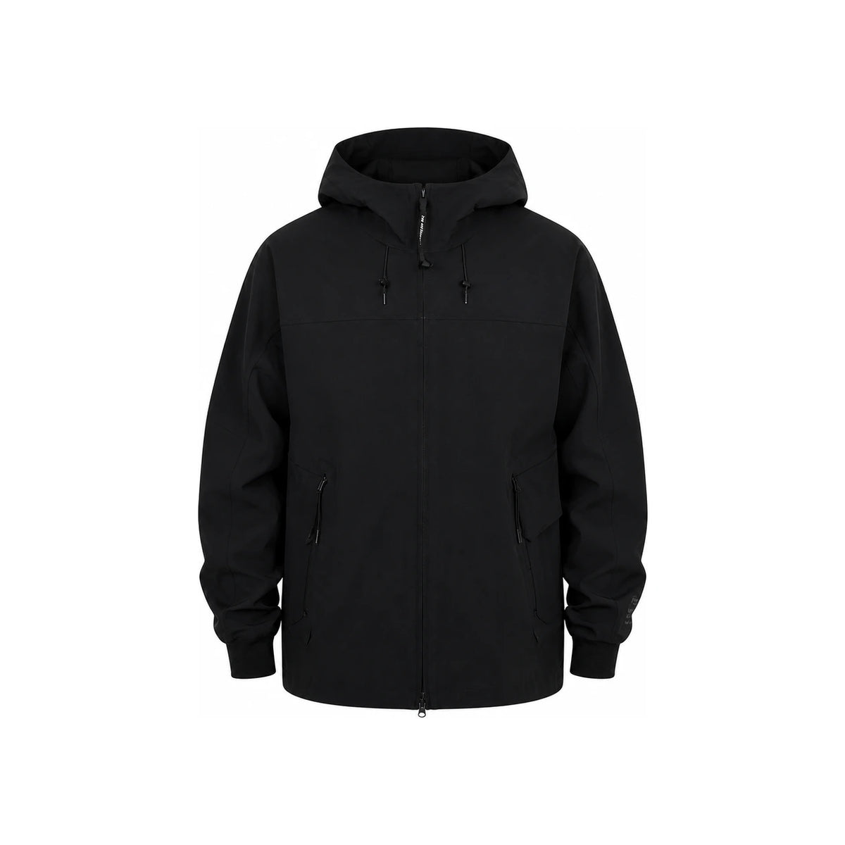 CP Company Men’s Hooded Zip-Up Jacket 17CLOW004A 006578A 999