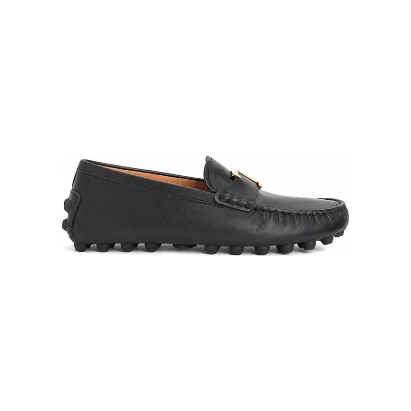 Tods Gommino Bubble T Timeless Women’s Driving Loafers XXW52K0IZ10N6MB999