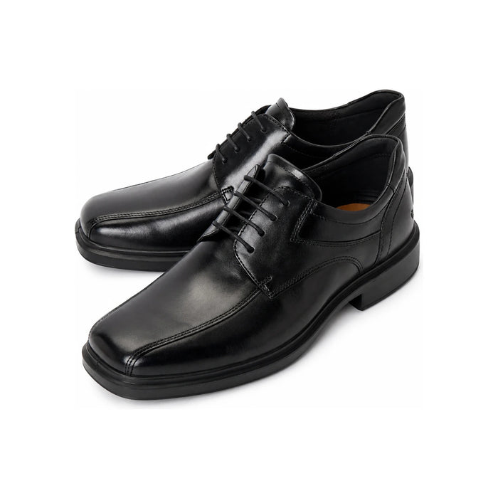 ecco Helsinki 2 Men’s Leather Derby Shoes 500174 01001