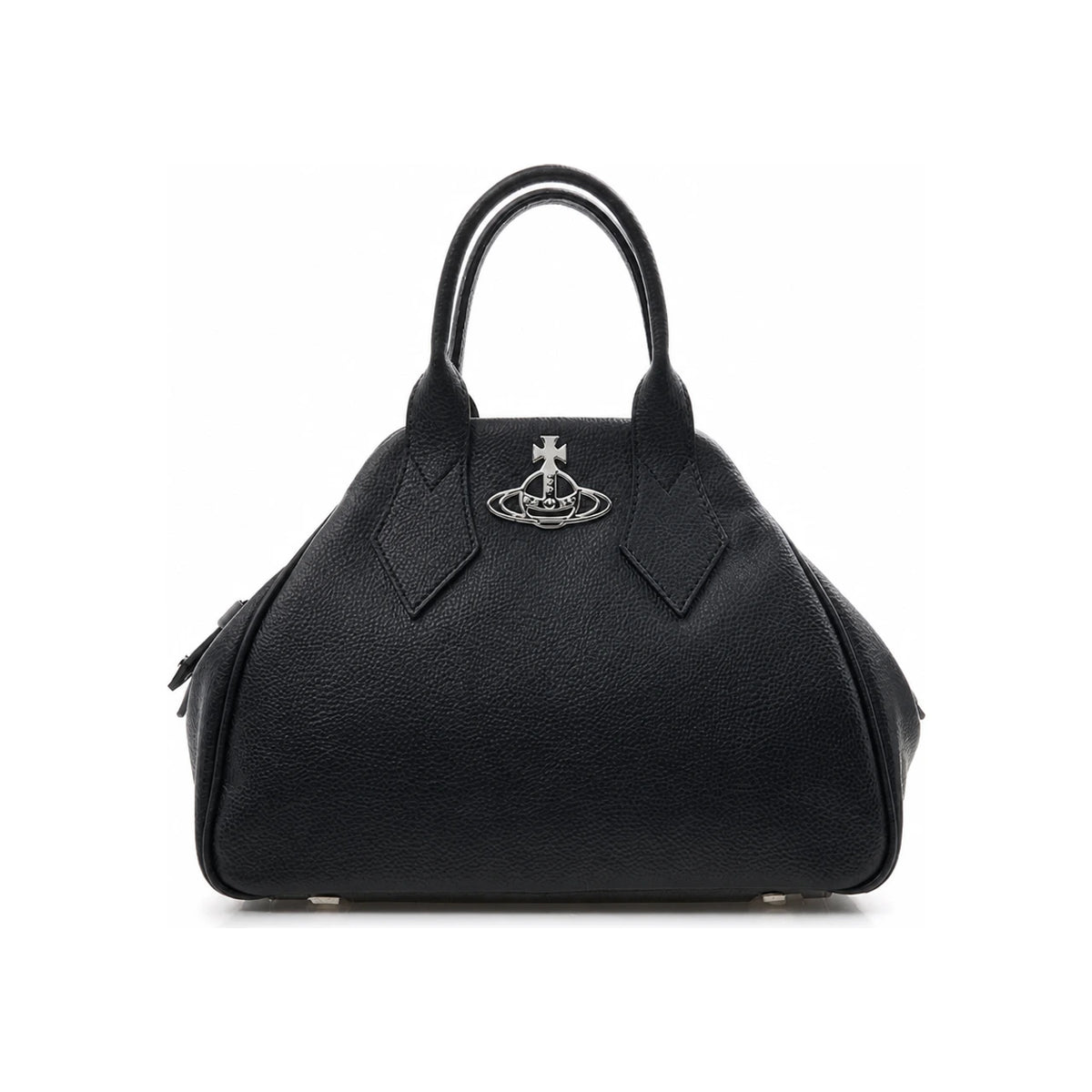 Vivienne Westwood Women’s ORB Logo Tote Bag 47020009W S000D N403
