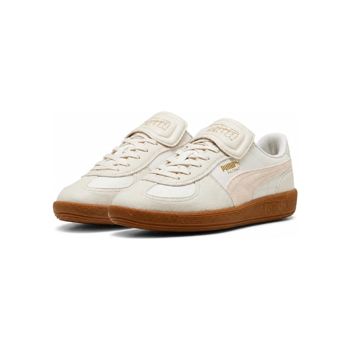 PUMA Palermo Premium Men’s Sneakers 401744 01 DOM
