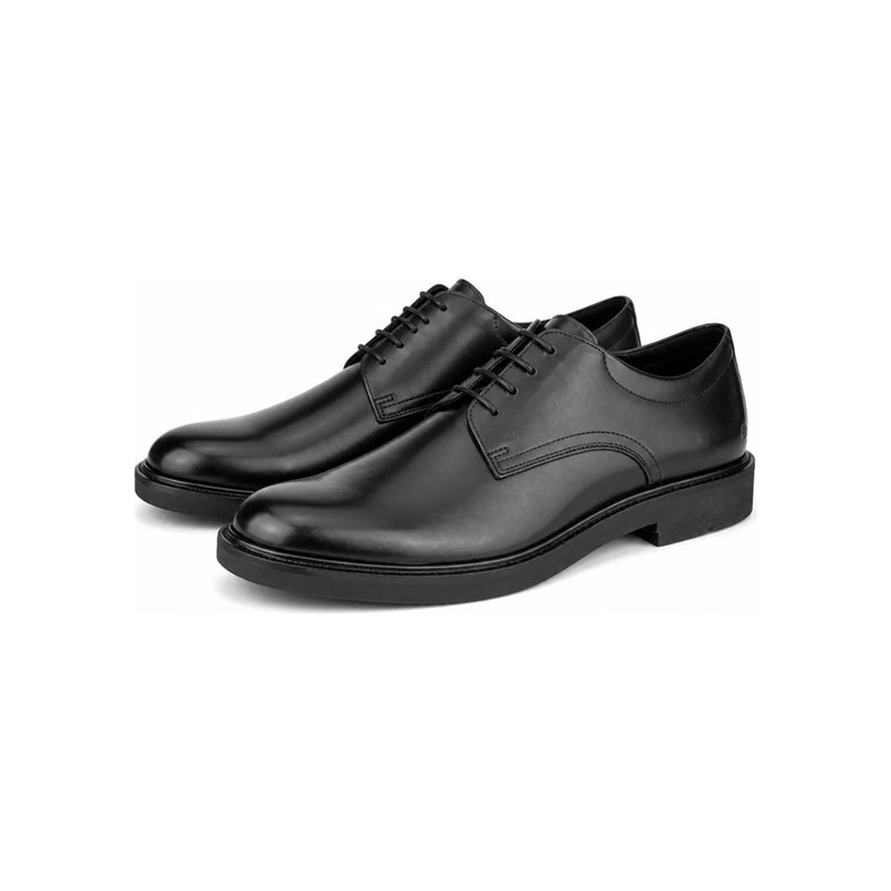 ecco Metropolitan London Men’s Derby Shoes 525604 01001
