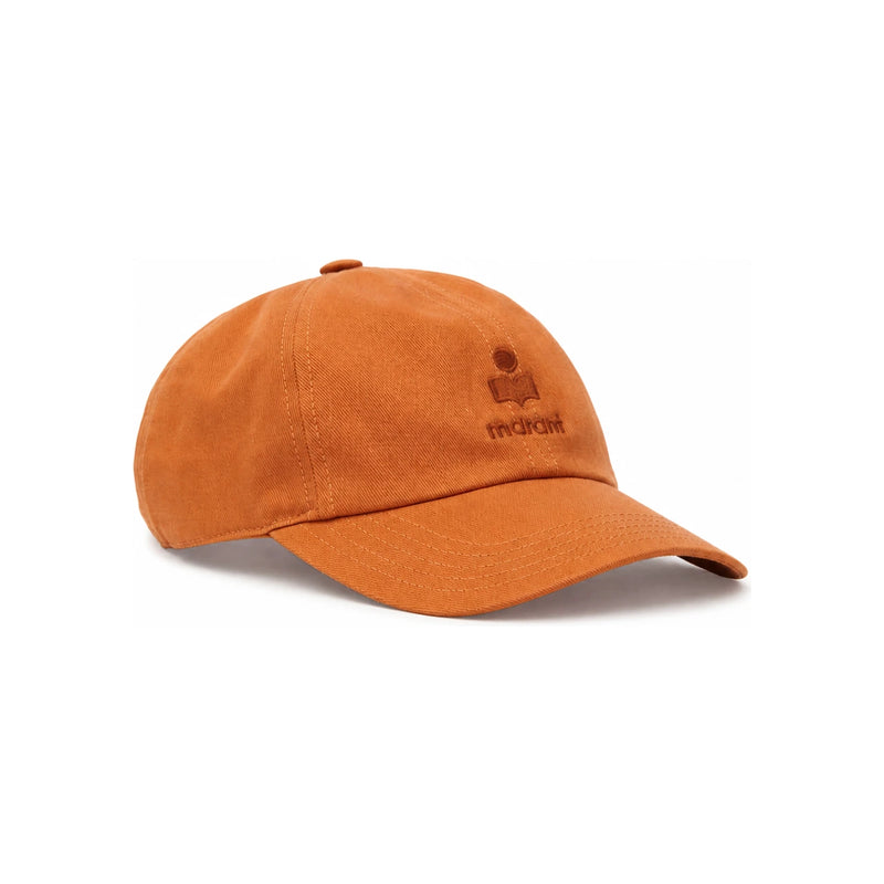 Isabel Marant Thomas Logo Embroidered Cap CQ053XFA B3C16A 11OR
