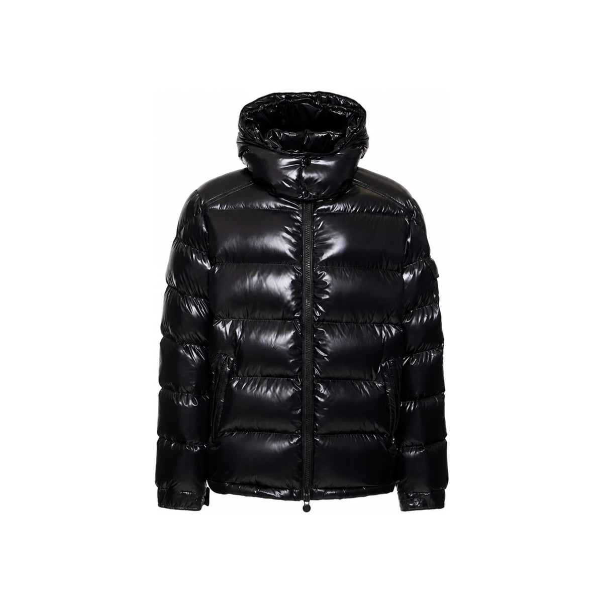 Moncler Maya Short Down Jacket 1A53600 68950 999