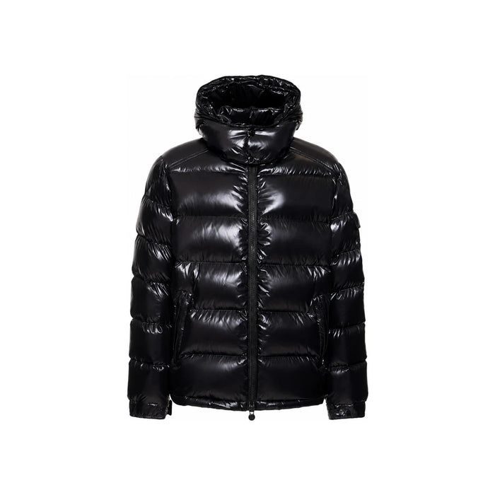 Moncler Maya Short Down Jacket 1A53600 68950 999