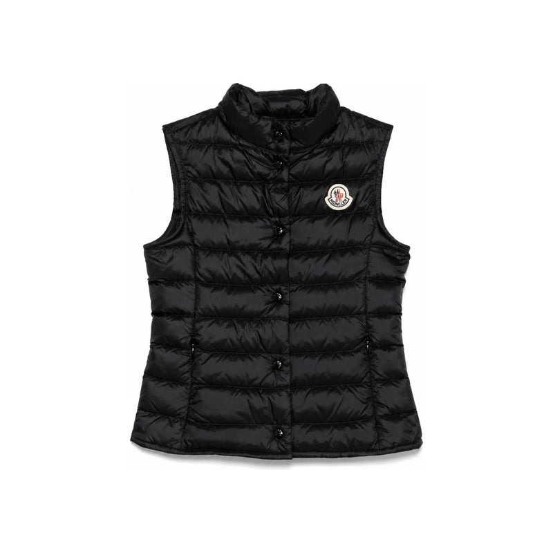 Moncler Women’s Liane Down Puffer Vest 1A000 26 597YF 999