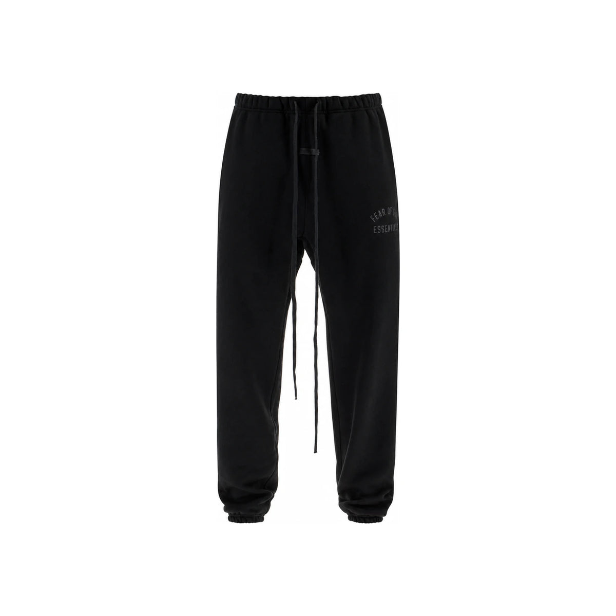 Fear of God Fleece Lined Classic Sweatpants Black
