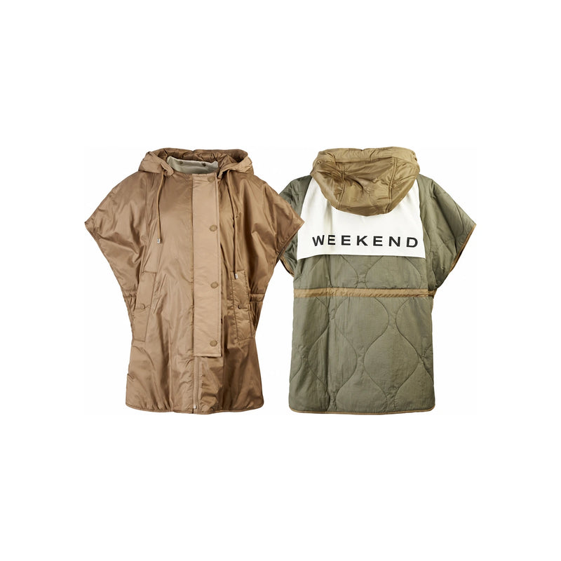 Max Mara Women’s Reversible Egemone Jacket EGEMONE 016
