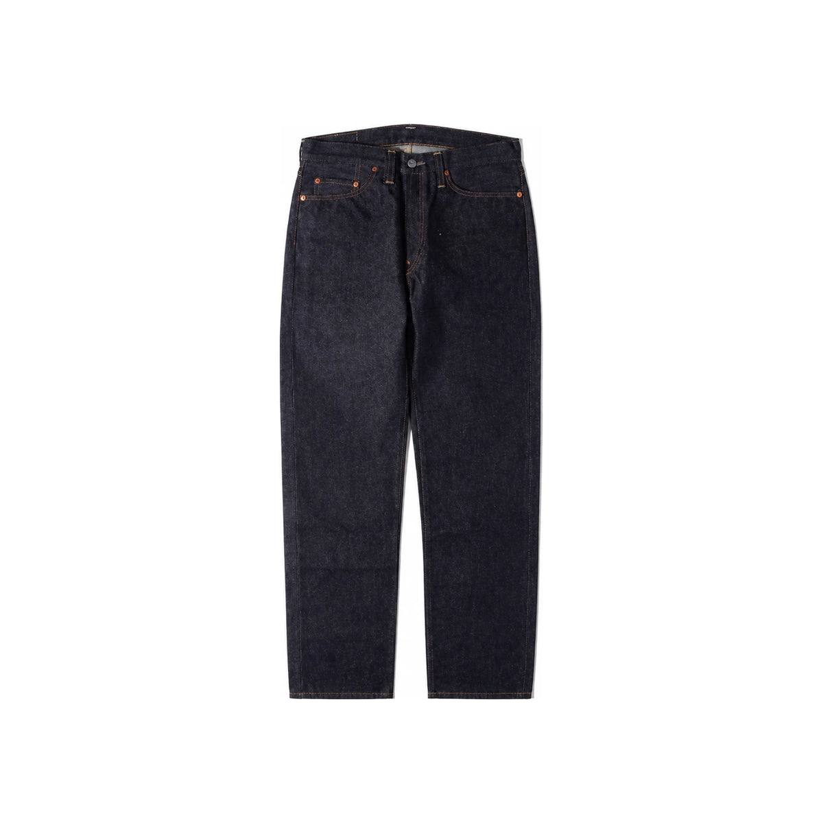 Levi's Organic Rigid Denim Jeans メンズ Pants 501540 110