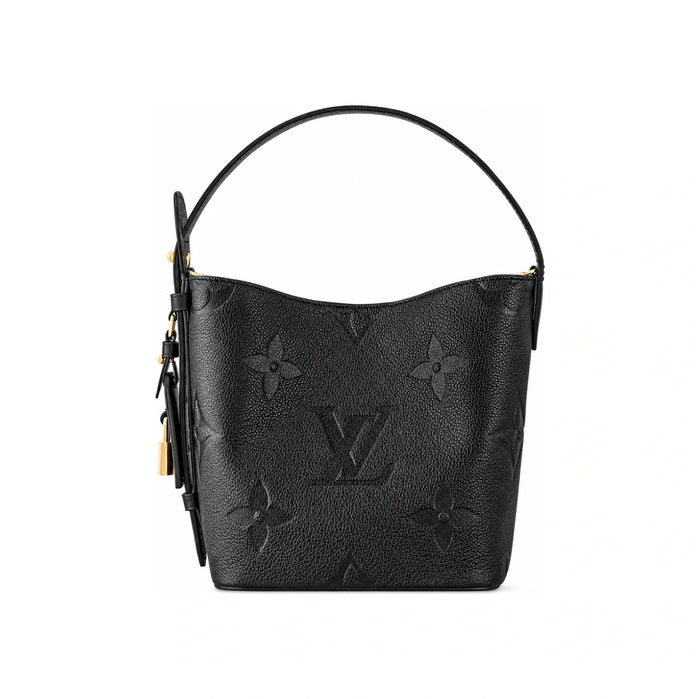 Louis Vuitton Monogram All In BB Shoulder Bag M13480
