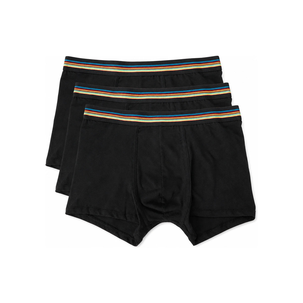 Paul Smith Men’s Underwear Boxer Briefs Set M1A 915 P3PK26 79 3