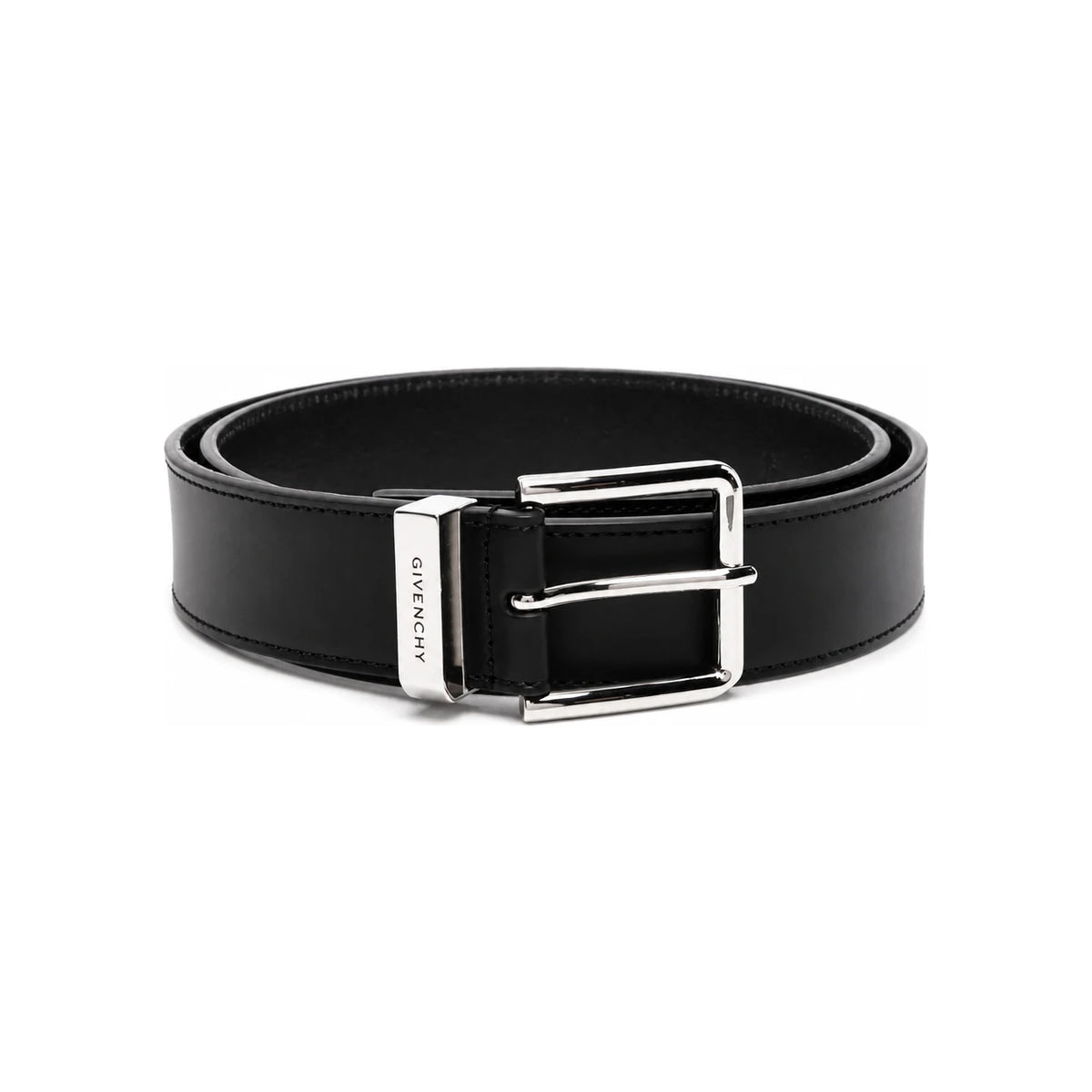GIVENCHY Gentleman Leather Belt for Men BK4067K1UY 001