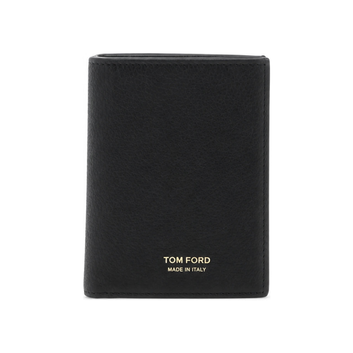 TOM FORD NAA Leather Card Holder for Men Y0279 LCL158G