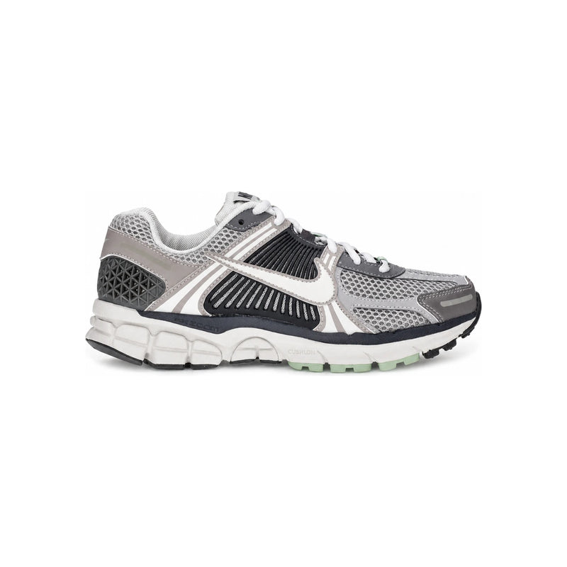 Nike Women's Zoom Vomero 5 Running Shoes Cobblestone/Flat Pewter FB8825 001