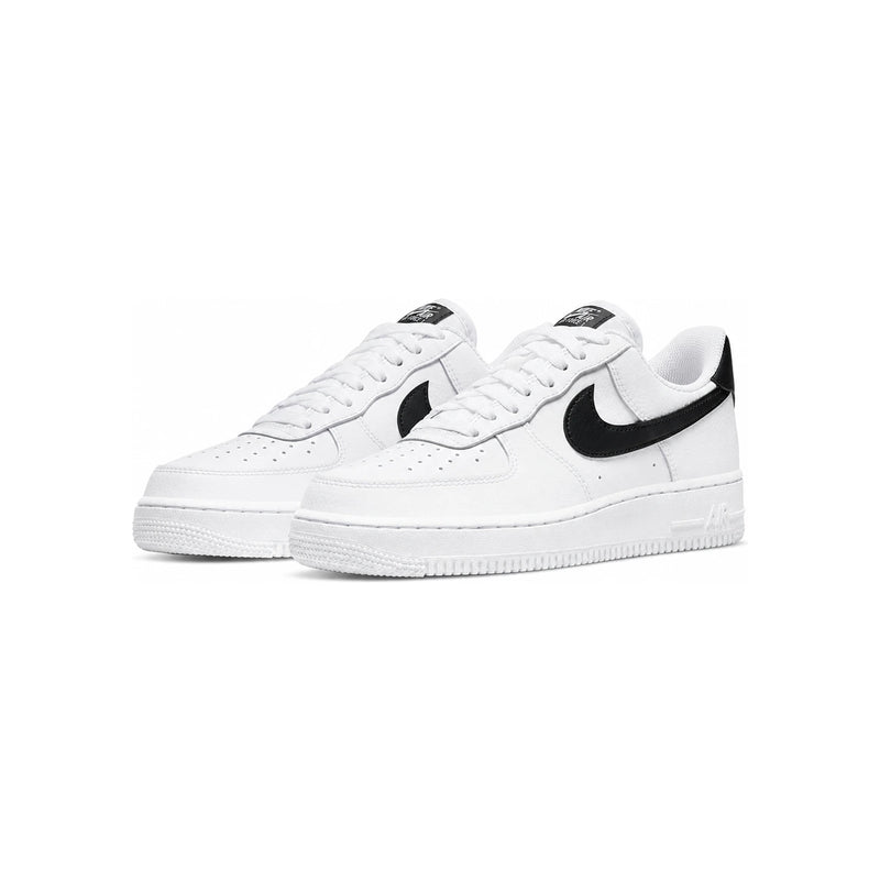 Nike Air Force 1 Low White/Black Women’s Sneakers DD8959 103
