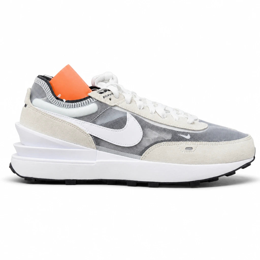 Nike Waffle One Infinite Lilac Women's Low-Top Sneakers DC0481 100