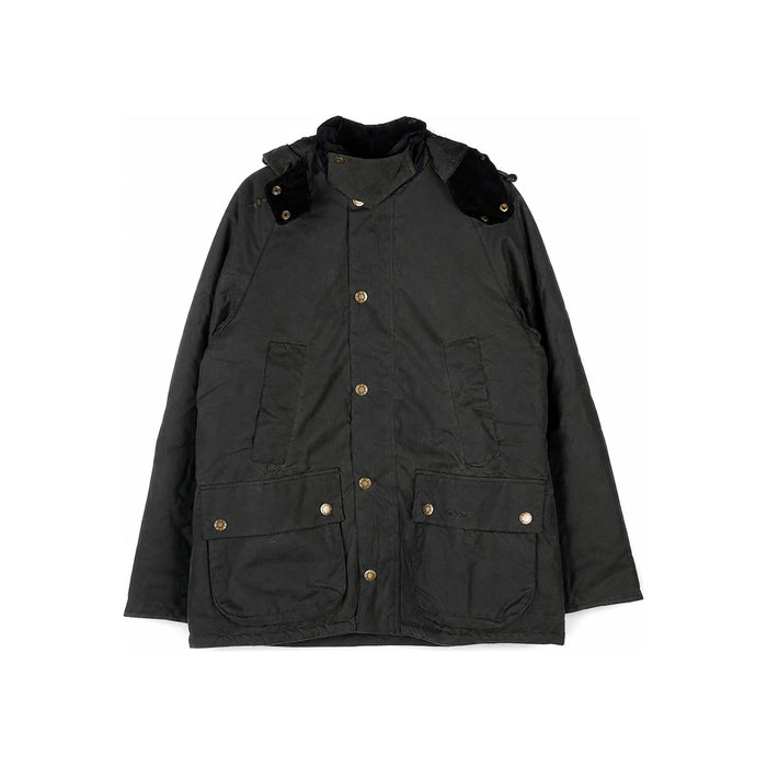 Barbour Men's Winter Bedale Waxed Cotton Jacket MWX1844 SG74